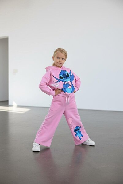 RONYPONY Girl's 2 Piece Set