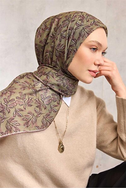 Silk Home 08 Dal Soft Scarf