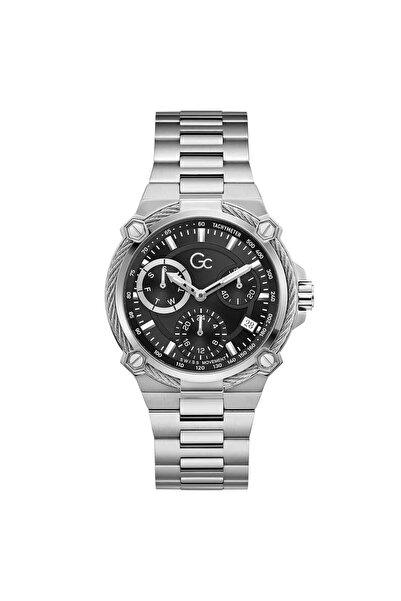 Guess Collection Gc Gcy24021G2M Men's Wristwatch