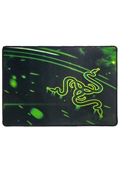 lnkoo Gaming mouse pad with a legendary "skeleton texture" design