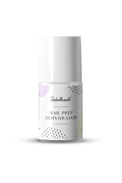 IsabelleNails Deshidratant pentru pregătirea unghiilor 7 ml