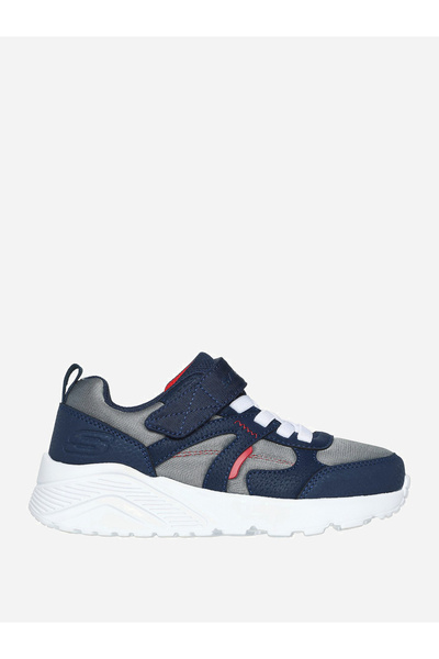 SKECHERS حذاء UNO Lite Hook and Loop