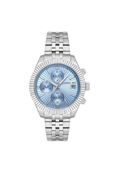 Cerruti Ciwgi0091006 Men's Wristwatch