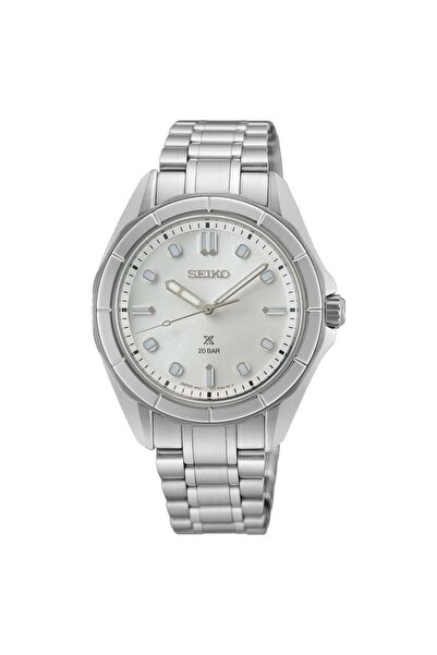 Seiko Sur595J Women's Wristwatch
