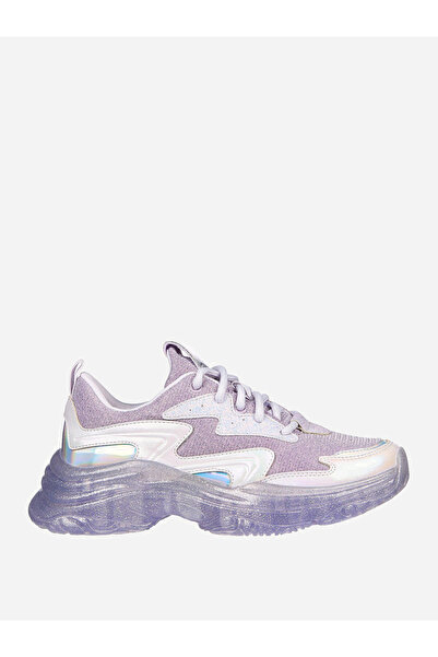 SKECHERS Prismatic Lace Up Sneakers