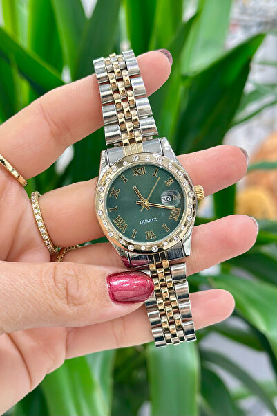 DEEPORA LÜX KADIN KOL SAATİ