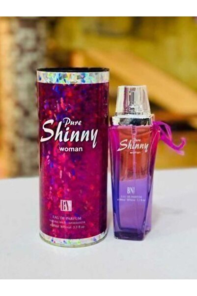 ShinnyWis SHINNY pure woman