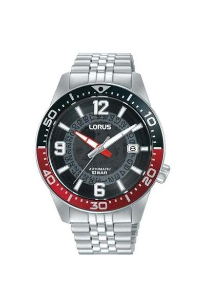 Lorus Ru413Ax9 Men's Wristwatch