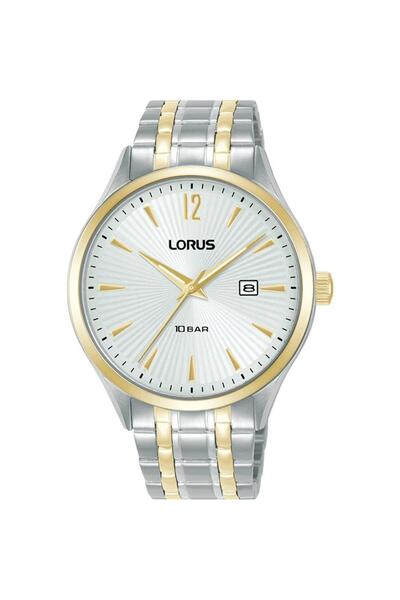 Lorus Rh992Rx9 Men's Wristwatch
