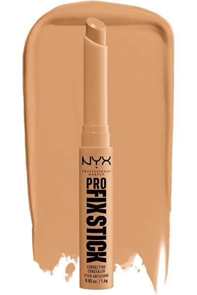 NYX Professional Makeup كونسيلر - PRO FIX STICK - 10 - GOLDEN
