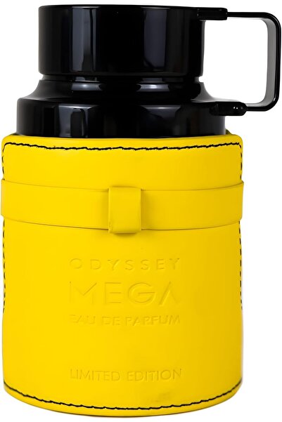 Armaf Odyssey Mega Perfume for Men Eau De Parfum Limited Edition 100ML