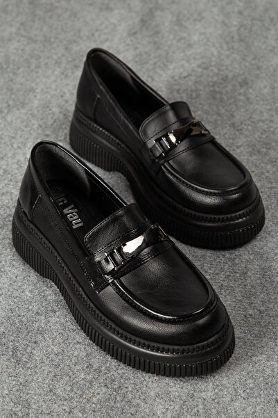 Mc vay Shoes Luan 002 Thick Sole Special Stylish Buckle Stylish Orthopedic Wo...