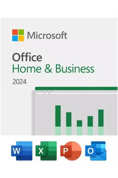 MORTEK Microsoft offers a lifetime subscription to Office 2024 for Home, Busi...