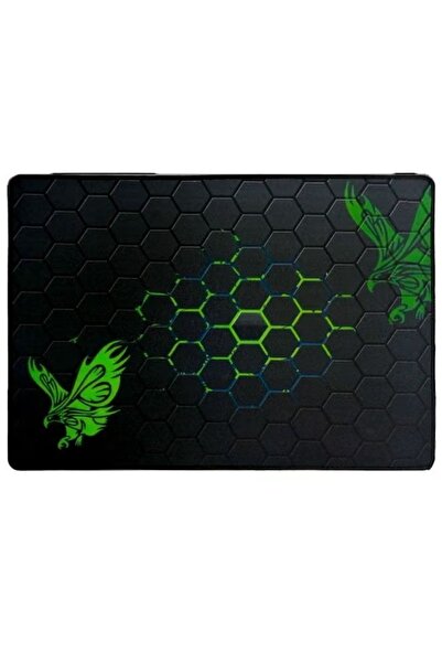 lnkoo Gaming mouse pad with a legendary "skeleton texture" design