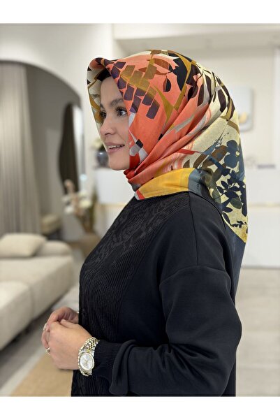 Pierre Cardin SURA İPEK EŞARP