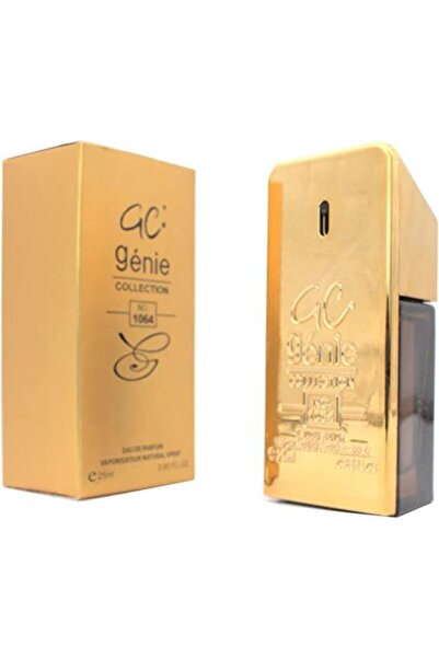 Genie Collection عطر جيني كوليكشن 1064 للرجال، 25 مل