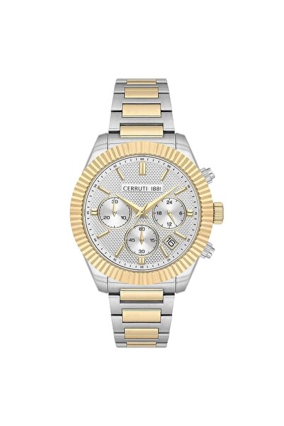 Cerruti Ciwgi0090905 Men's Wristwatch