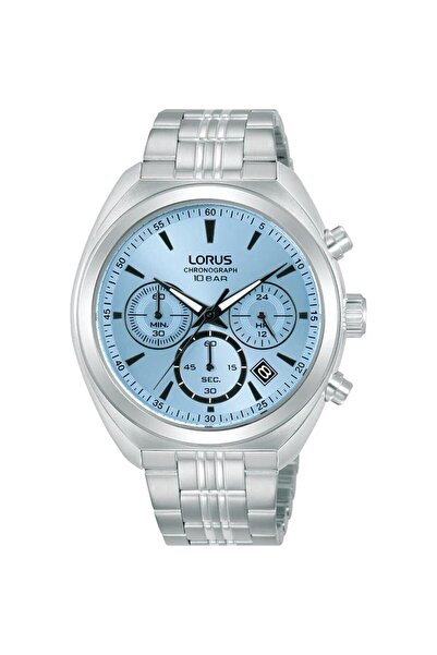 Lorus Rt385Kx9 Men's Wristwatch