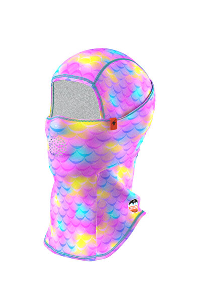 Maskara Extreme Kids Pro Balaklava Baskılı Su İtici özellikli(DWR) Snowboard ...