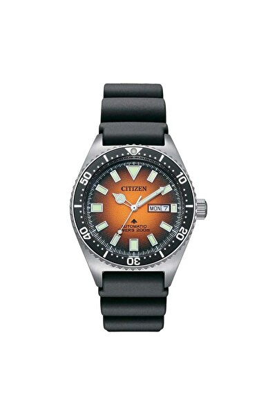 Citizen NY0120-01Z ERKEK KOL SAATİ