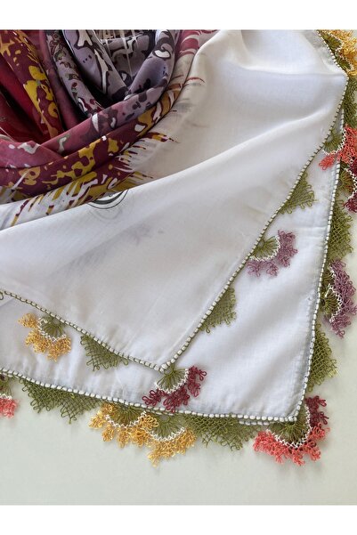 CENK YAZMA Lucru manual brodat cu ac Scris/ace/ace Lucru yemenit/Artizanat Pâ...