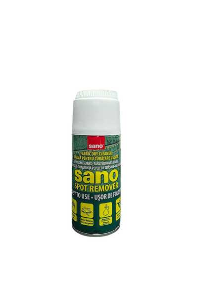 Sano Spot Remover Dry Cleaning 170 ML