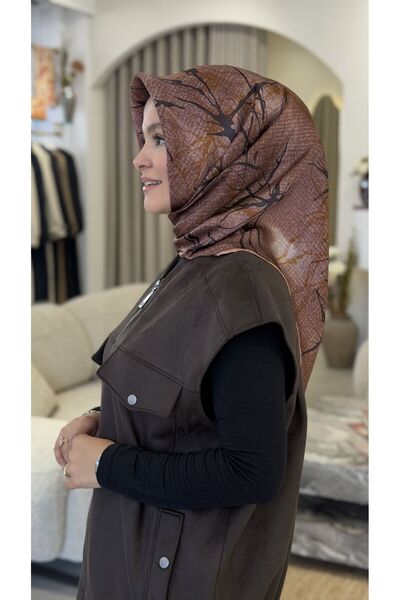 Pierre Cardin SURA İPEK EŞARP