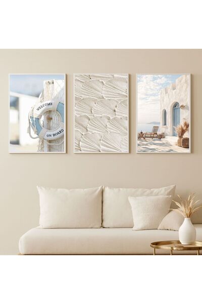 godi store YAZ KEYFİ TABLO