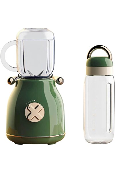 portable CHANCOO CC5800 Juicer with Two Cups