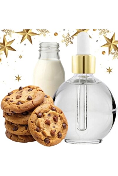 IsabelleNails Ulei pentru cuticule pentru fursecuri de Crăciun 75 ml