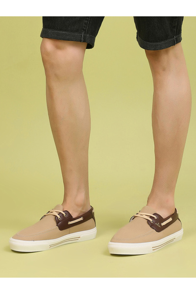 YOHO By Styli Casual Ayakkabı