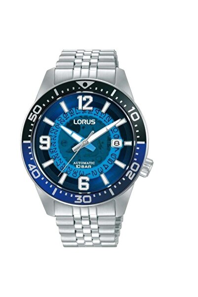Lorus Ru415Ax9 Men's Wristwatch