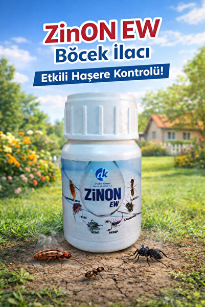 Zinon Ew 50 Ml