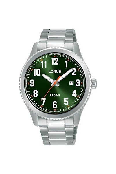 Lorus Rh983Rx9 Men's Wristwatch
