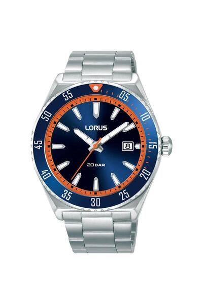 Lorus RS953DX9 Erkek Kol Saati
