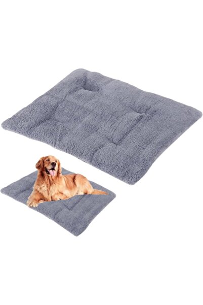 Modayazar Welsoft kedi köpek minderi yatağı