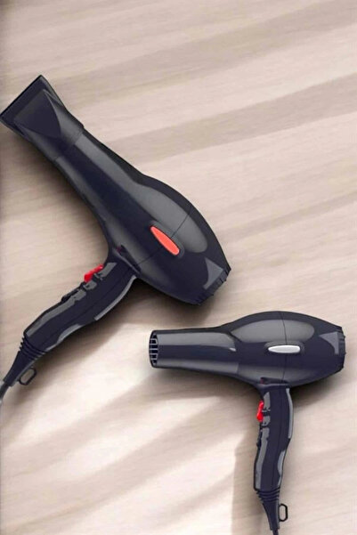 Epilons 2200 Watts Professional Hair Dryer Strong and Durable Design