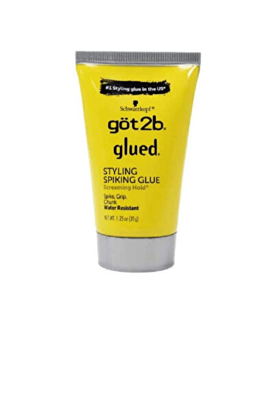 NO BRAND Strong hold eyebrow gel, waterproof, 35g