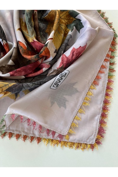 REYYAN Handcrafted Needle Embroidered Writing/Needlework/Needlework Bait/Hand...