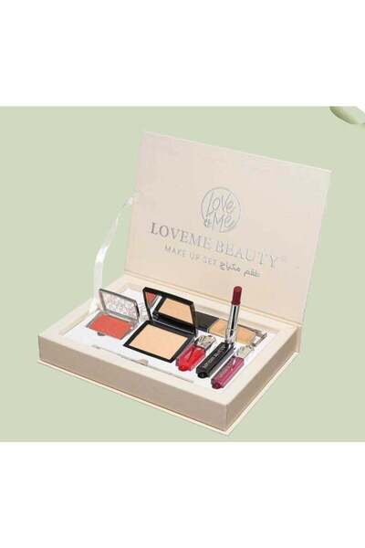LAFME Beauty New Makeup Set