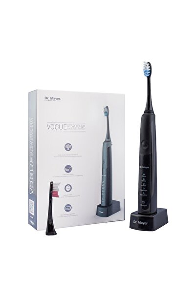 Dr. Mayer Periuță de dinți electrică sonică GTS2080BK