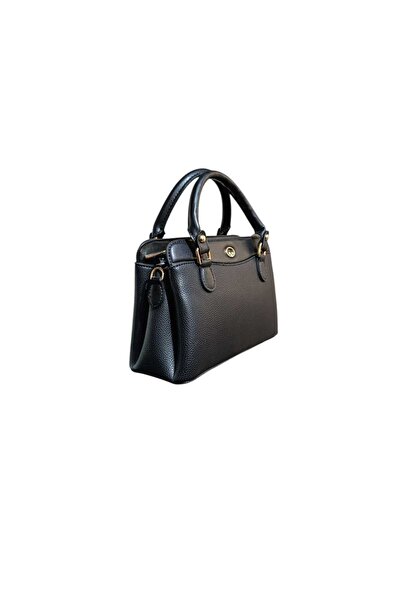 Senna Collection Stylish Bag with Multi-Pocket, Hand-Holding and Long Strap