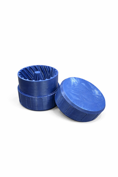 Onyx baharat,tütün öğütücü grinder