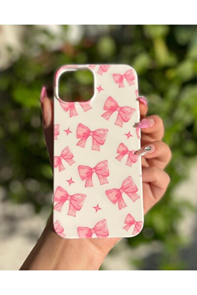 CaseKİdükkan iPhone 16 Pro Max Compatible Silicone Velvet Inside Launch Puffy...