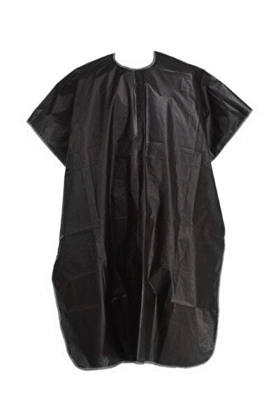 SUNONE Black Hairdressing Cape
