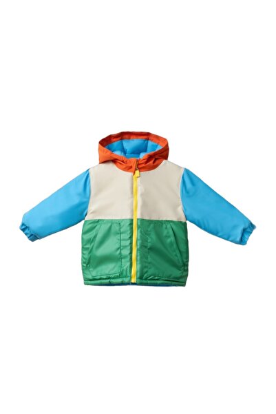 Haribo Mont ERKEK ÇOCUK MONT M202