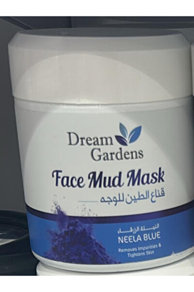 DREAM GARDENS DREAM-nailla-FACE-MASK-500ML