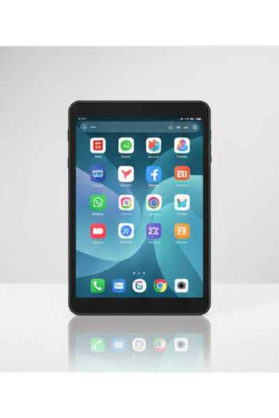 S-Color Android 14 Tablet 2GB RAM 16GB ROM 5G WIFI Dual 13MP Camera 7.0 IPS Tab