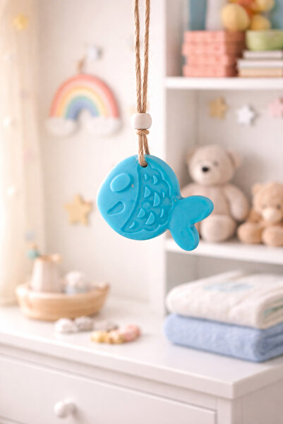 Beta Moda Hub Fishy-Smelling Soap – Decorative Fragrance for Room & Closet