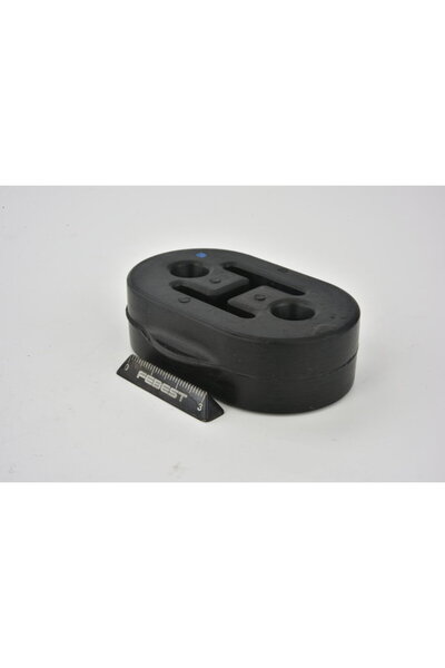 FEBEST Exhaust Pipe Support - HEXB-001